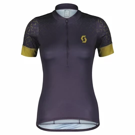 Maillot de cyclisme pour femme Scott Endurance 20 SS