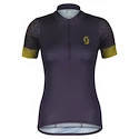 Maillot de cyclisme pour femme Scott  Endurance 20 SS S