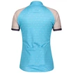 Maillot de cyclisme pour femme Scott  Endurance 30 S/Sl Breeze Blue/Blush Pink