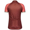 Maillot de cyclisme pour femme Scott  Endurance 30 S/Sl Dark Purple/Blush Pink