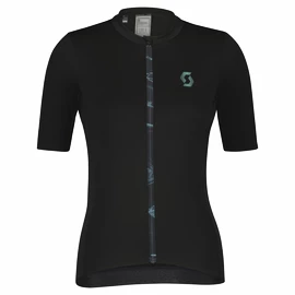 Maillot de cyclisme pour femme Scott RC Contessa Signature SS