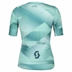 Maillot de cyclisme pour femme Scott  RC Premium Climber SS