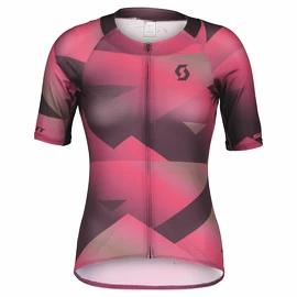 Maillot de cyclisme pour femme Scott RC Premium Climber SS