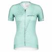 Maillot de cyclisme pour femme Scott  RC Pro SS