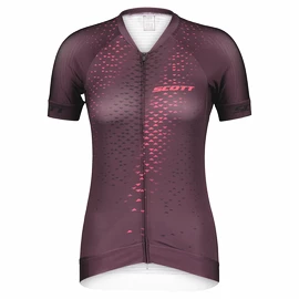 Maillot de cyclisme pour femme Scott RC Pro SS