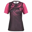 Maillot de cyclisme pour femme Scott  Trail Vertic Pro SS