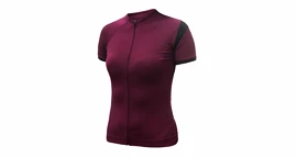 Maillot de cyclisme pour femme Sensor Coolmax Classic