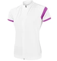 Maillot de cyclisme pour femme Sensor  Cyklo Classic White