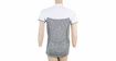 Maillot de cyclisme pour femme Sensor  Cyklo Motion Grey/White