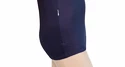 Maillot de cyclisme pour femme Sensor  Cyklo Summer Stripe Blue/Lilla