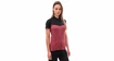 Maillot de cyclisme pour femme Sensor  Motion