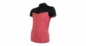 Maillot de cyclisme pour femme Sensor  Motion