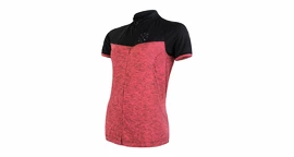 Maillot de cyclisme pour femme Sensor Motion