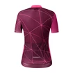 Maillot de cyclisme pour femme Shimano  Sagami Jersey Purple