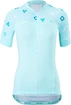 Maillot de cyclisme pour femme Silvini