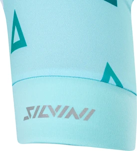 Maillot de cyclisme pour femme Silvini