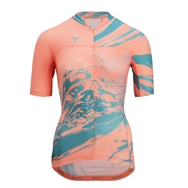 Maillot de cyclisme pour femme Silvini Catirina