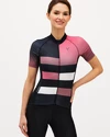 Maillot de cyclisme pour femme Silvini  Mazzana