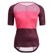 Maillot de cyclisme pour femme Silvini  Stabina