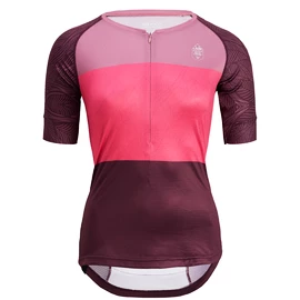 Maillot de cyclisme pour femme Silvini Stabina