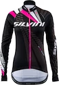 Maillot de cyclisme pour femme Silvini  Team