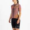 Maillot de cyclisme pour femme Sportful  Cliff Supergiara W