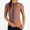 Maillot de cyclisme pour femme Sportful  Cliff Supergiara W