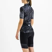 Maillot de cyclisme pour femme Sportful  Cliff Supergiara W