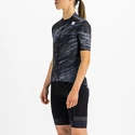 Maillot de cyclisme pour femme Sportful  Cliff Supergiara W