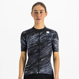 Maillot de cyclisme pour femme Sportful Cliff Supergiara W