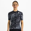 Maillot de cyclisme pour femme Sportful  Cliff Supergiara W L