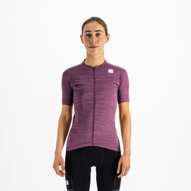 Maillot de cyclisme pour femme Sportful Supergiara W