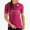 Maillot de cyclisme pour femme Sportful  Vélodrome W SS