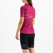 Maillot de cyclisme pour femme Sportful  Vélodrome W SS