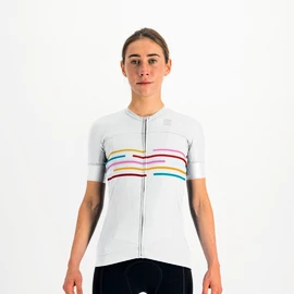 Maillot de cyclisme pour femme Sportful Vélodrome W SS