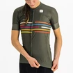 Maillot de cyclisme pour femme Sportful  Vélodrome W SS