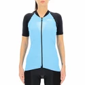 Maillot de cyclisme pour femme UYN  Granfondo