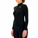 Maillot de cyclisme pour femme UYN  Lady Biking Airwing Winter Ow Shirt Long_Sl.