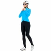 Maillot de cyclisme pour femme UYN  Lady Biking Airwing Winter Ow Shirt Long_Sl.