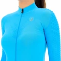 Maillot de cyclisme pour femme UYN  Lady Biking Airwing Winter Ow Shirt Long_Sl.