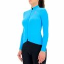 Maillot de cyclisme pour femme UYN  Lady Biking Airwing Winter Ow Shirt Long_Sl.