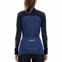 Maillot de cyclisme pour femme UYN  Lady Biking Granfondo Ow Shirt Long_Sl.