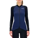 Maillot de cyclisme pour femme UYN  Lady Biking Granfondo Ow Shirt Long_Sl. L