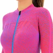 Maillot de cyclisme pour femme UYN  Lady Biking Spectre Winter Ow Shirt Long_Sl.