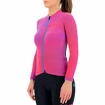 Maillot de cyclisme pour femme UYN  Lady Biking Spectre Winter Ow Shirt Long_Sl.