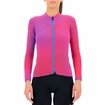 Maillot de cyclisme pour femme UYN  Lady Biking Spectre Winter Ow Shirt Long_Sl.