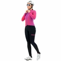 Maillot de cyclisme pour femme UYN  Lady Biking Spectre Winter Ow Shirt Long_Sl.