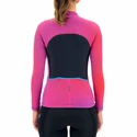 Maillot de cyclisme pour femme UYN  Lady Biking Spectre Winter Ow Shirt Long_Sl.