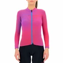 Maillot de cyclisme pour femme UYN  Lady Biking Spectre Winter Ow Shirt Long_Sl.