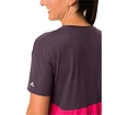 Maillot de cyclisme pour femme VAUDE  Moab VI T-shirt Blackberry